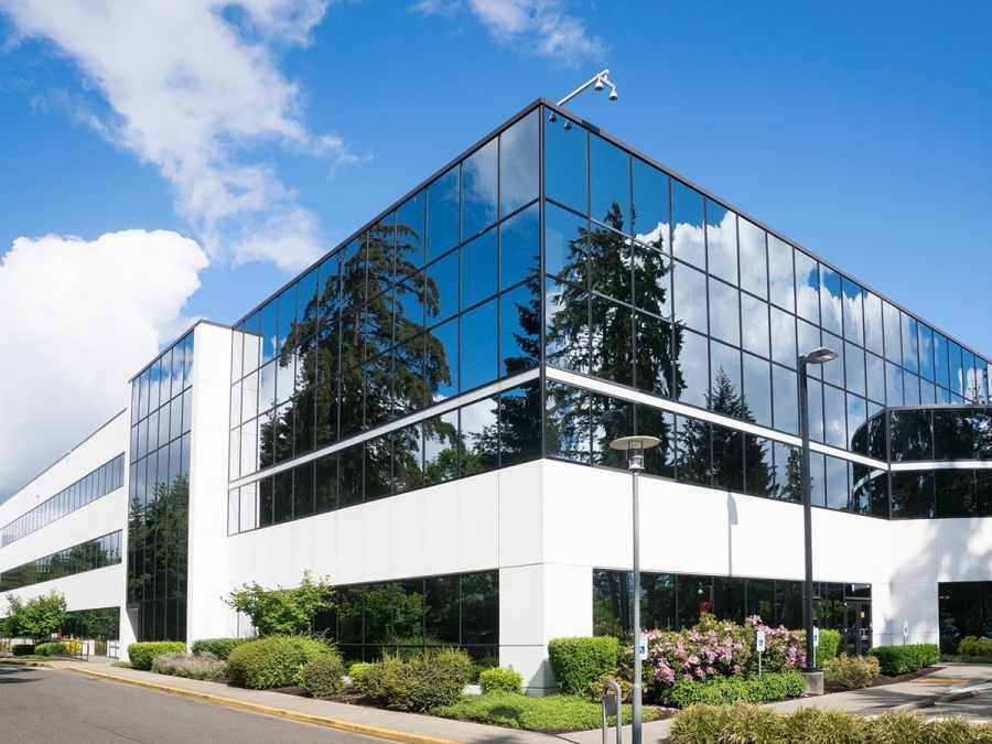 Работаем более чем с 45 регионами