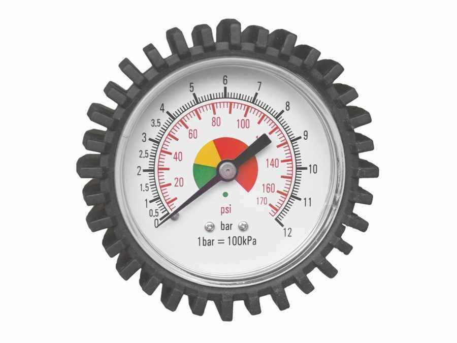 Манометр HF 236